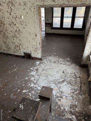 3255 Hogarth Street, Detroit, MI 48206