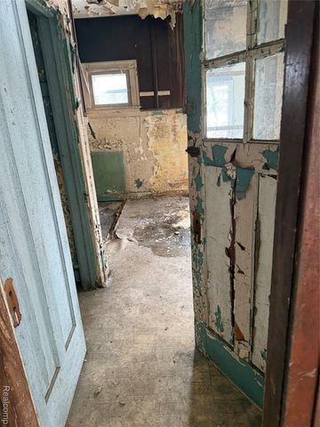 3255 Hogarth Street, Detroit, MI 48206