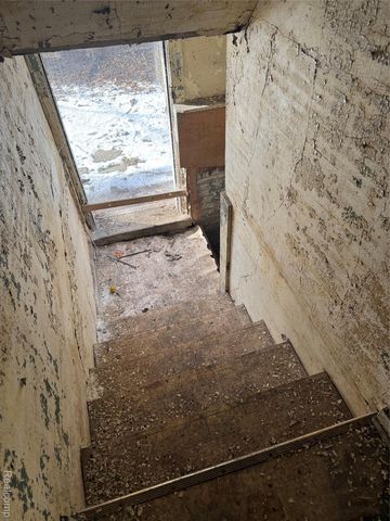 3255 Hogarth Street, Detroit, MI 48206