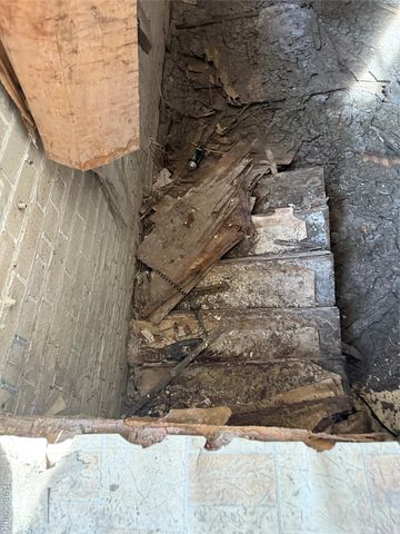 3255 Hogarth Street, Detroit, MI 48206