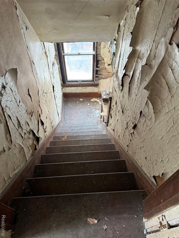 3255 Hogarth Street, Detroit, MI 48206