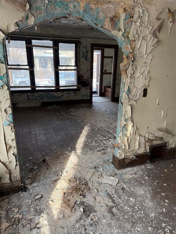 3255 Hogarth Street, Detroit, MI 48206