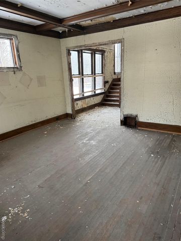 3255 Hogarth Street, Detroit, MI 48206