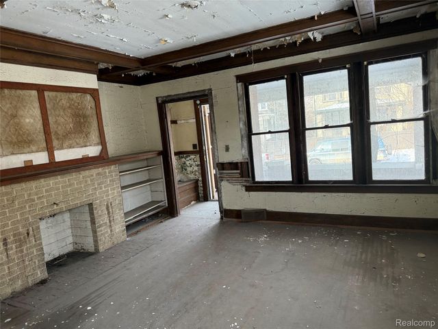 3255 Hogarth Street, Detroit, MI 48206