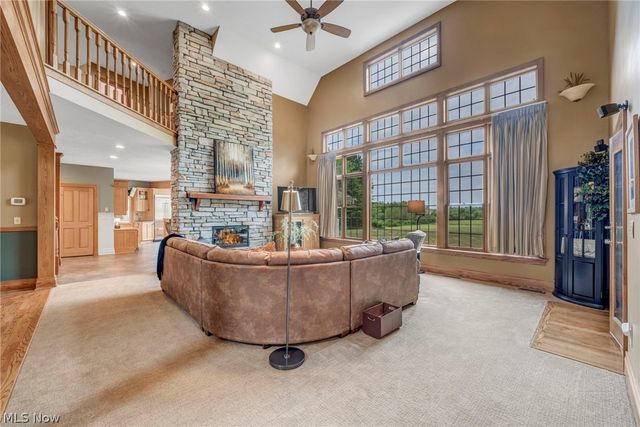 10360 Sawmill Drive, Chardon, OH 44024