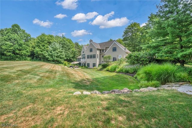 10360 Sawmill Drive, Chardon, OH 44024