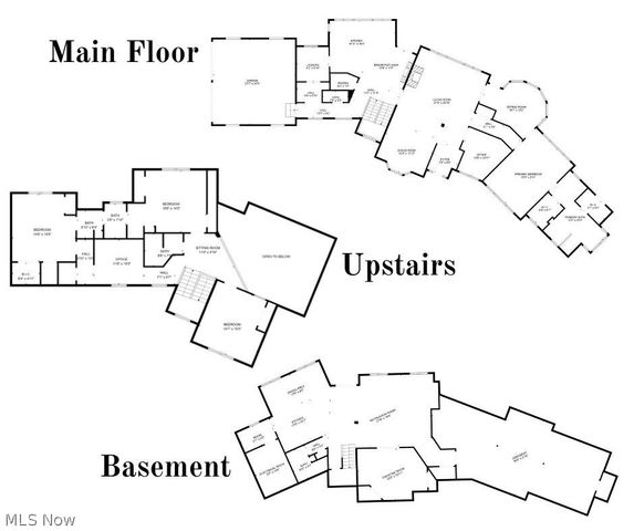 10360 Sawmill Drive, Chardon, OH 44024