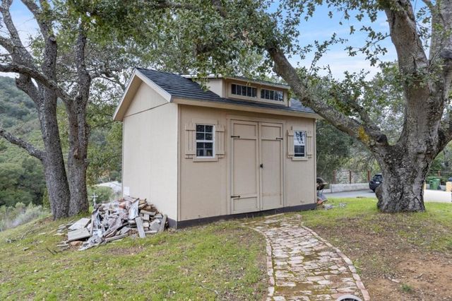 13925 Sheila Avenue, Morgan Hill, CA 95037