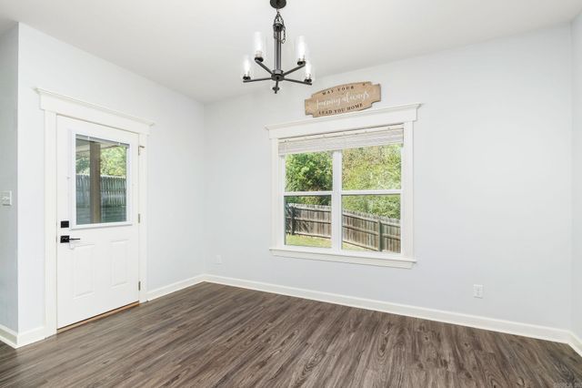 147 WESTOAK Place, Hot Springs, AR 71913