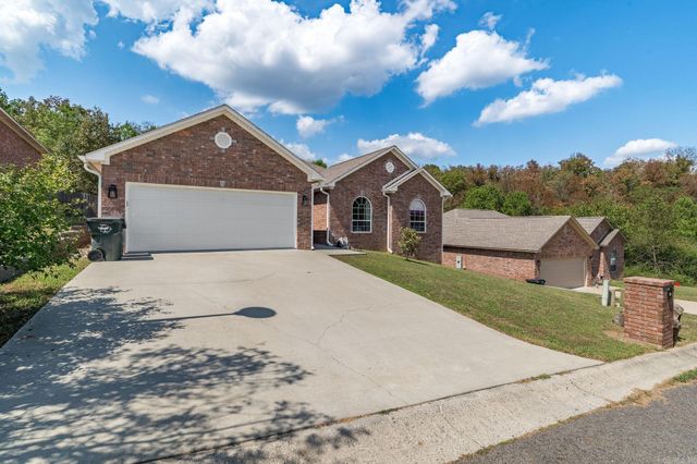 147 WESTOAK Place, Hot Springs, AR 71913