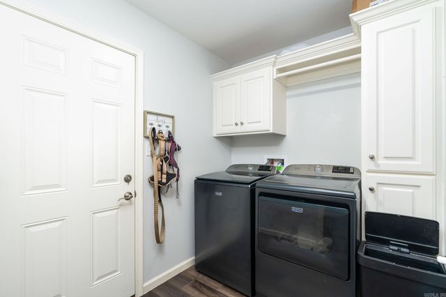 147 WESTOAK Place, Hot Springs, AR 71913