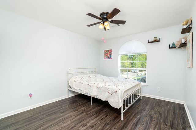 147 WESTOAK Place, Hot Springs, AR 71913