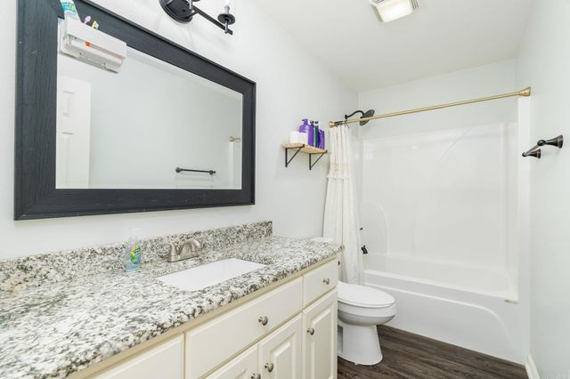 147 WESTOAK Place, Hot Springs, AR 71913