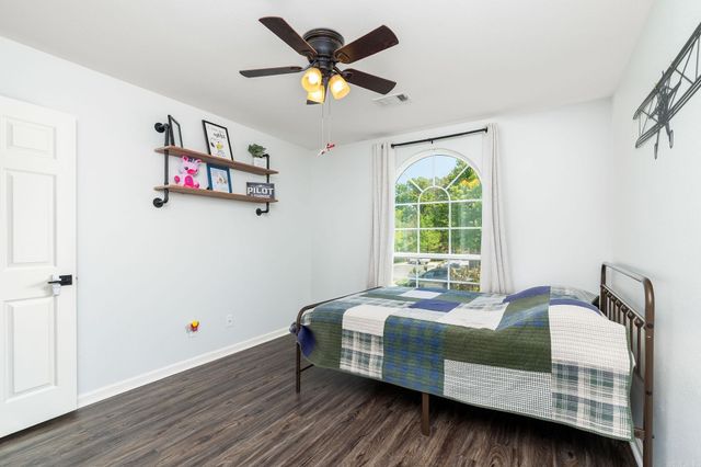 147 WESTOAK Place, Hot Springs, AR 71913