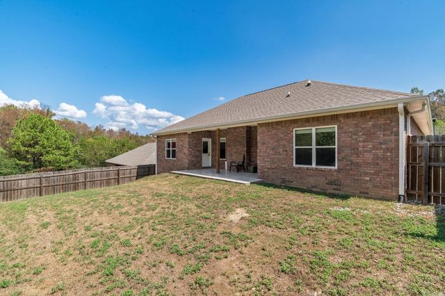 147 WESTOAK Place, Hot Springs, AR 71913