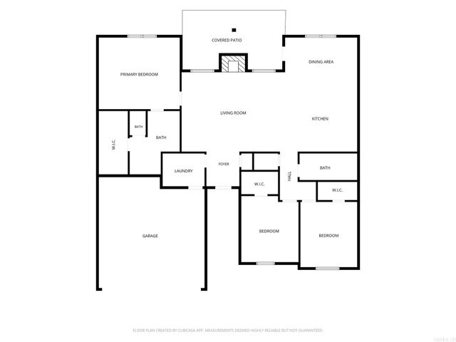 147 WESTOAK Place, Hot Springs, AR 71913