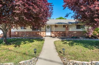5802 Mountain View Drive, Redding, CA 96003