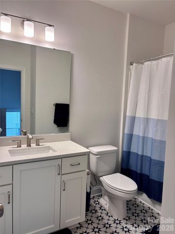 2140 Barrowcliffe Drive NW, Concord, NC 28027