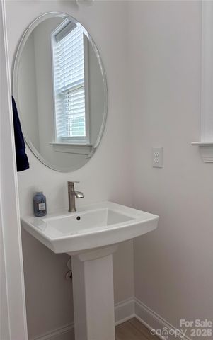 2140 Barrowcliffe Drive NW, Concord, NC 28027