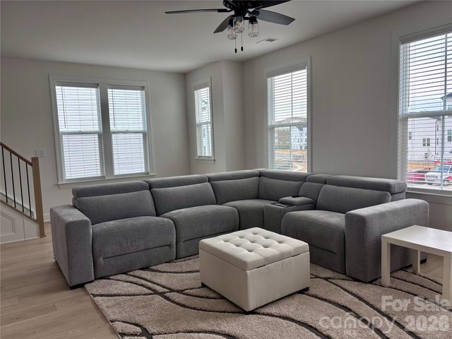 2140 Barrowcliffe Drive NW, Concord, NC 28027