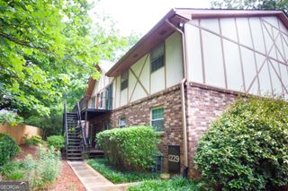 1229 Church Street H, Decatur, GA 30030