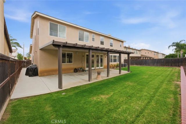 26458 Aldertree Court, Moreno Valley, CA 92555