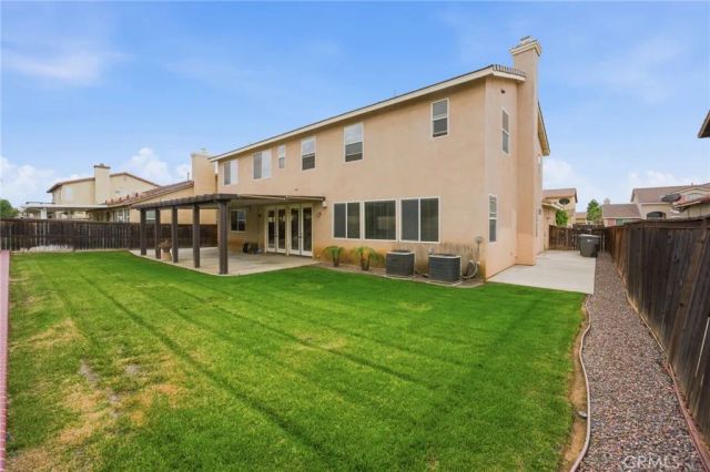 26458 Aldertree Court, Moreno Valley, CA 92555