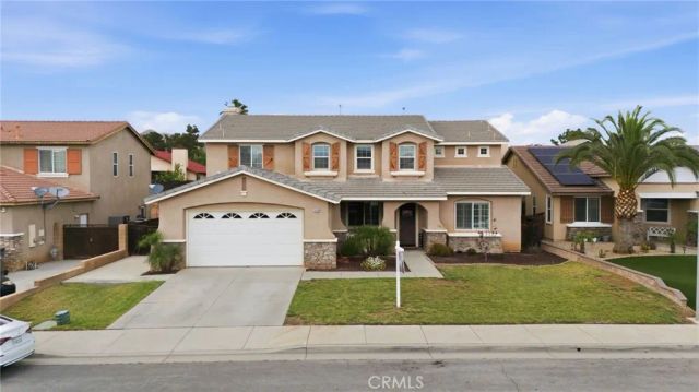 26458 Aldertree Court, Moreno Valley, CA 92555