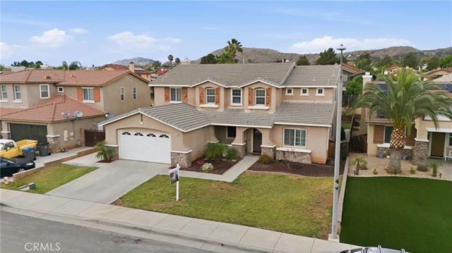 26458 Aldertree Court, Moreno Valley, CA 92555
