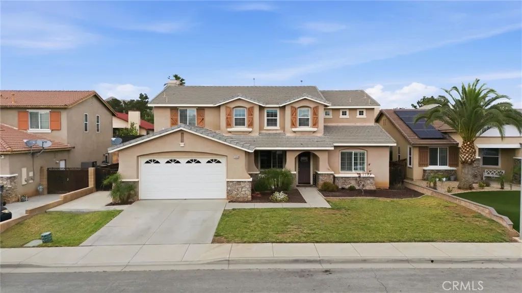 26458 Aldertree Court, Moreno Valley, CA 92555