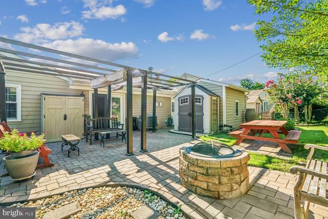 3416 MEDINA LN, Bowie, MD 20715