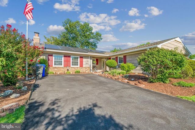 3416 MEDINA LN, Bowie, MD 20715