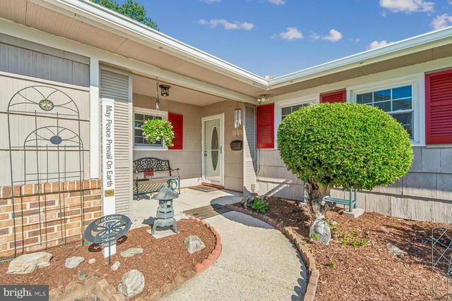 3416 MEDINA LN, Bowie, MD 20715