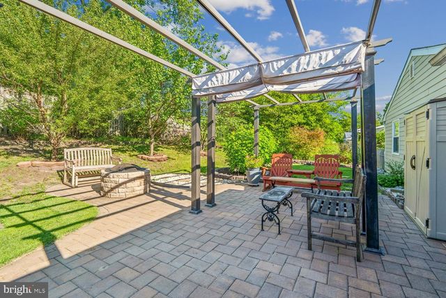 3416 MEDINA LN, Bowie, MD 20715