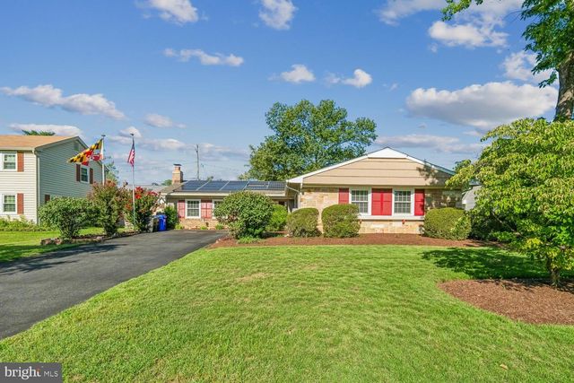 3416 MEDINA LN, Bowie, MD 20715