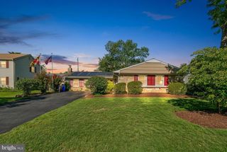 3416 MEDINA LN, Bowie, MD 20715
