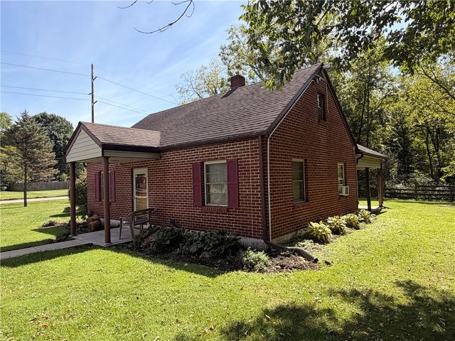9231 Rooks Road, Centerville, OH 45458