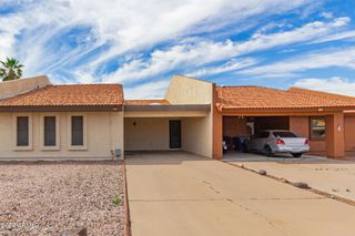 2329 N Recker Road 7, Mesa, AZ 85215