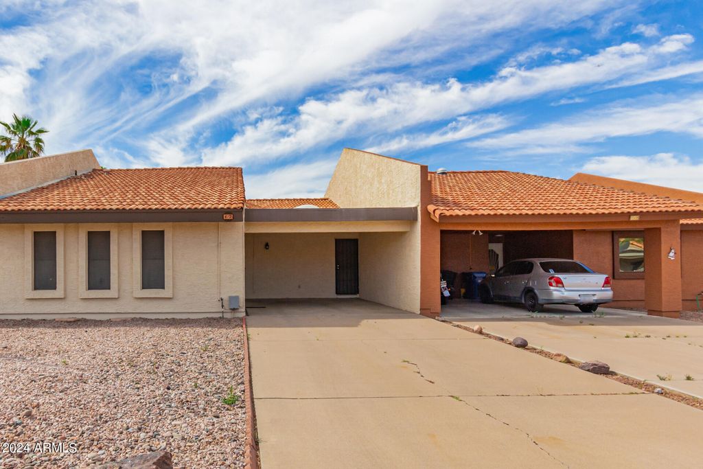 2329 N Recker Road 7, Mesa, AZ 85215