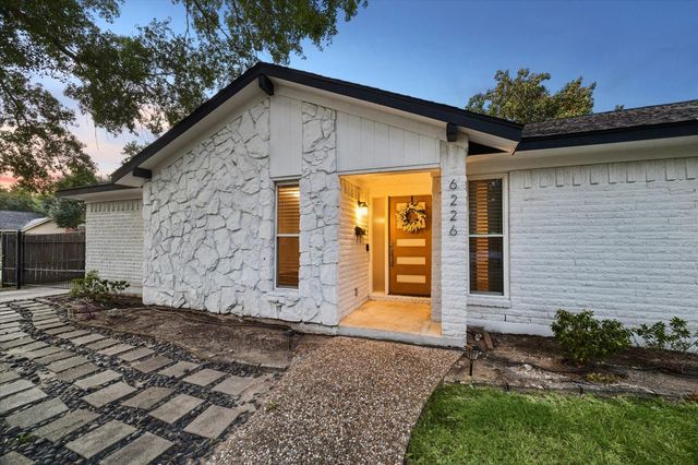 6226 Bankside Drive, Houston, TX 77096