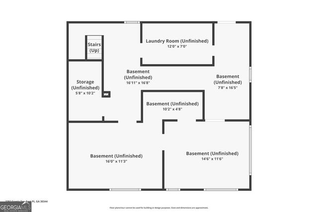 2782 Scenic Terrace, East Point, GA 30344