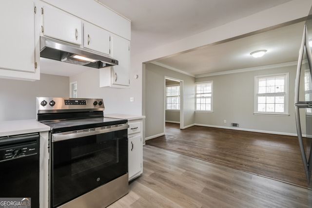 2782 Scenic Terrace, East Point, GA 30344