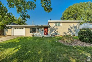 5510 S CAPRI DR, Murray, UT 84123