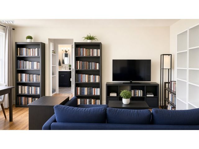 6728 Ne HANCOCK St, Portland, OR 97213