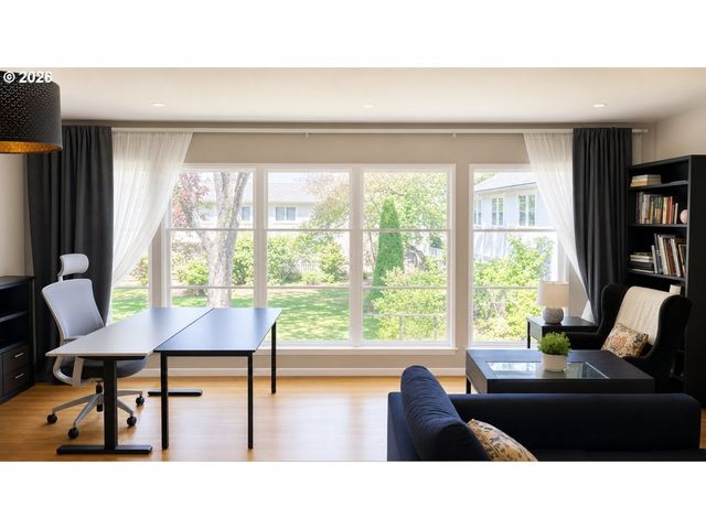 6728 Ne HANCOCK St, Portland, OR 97213