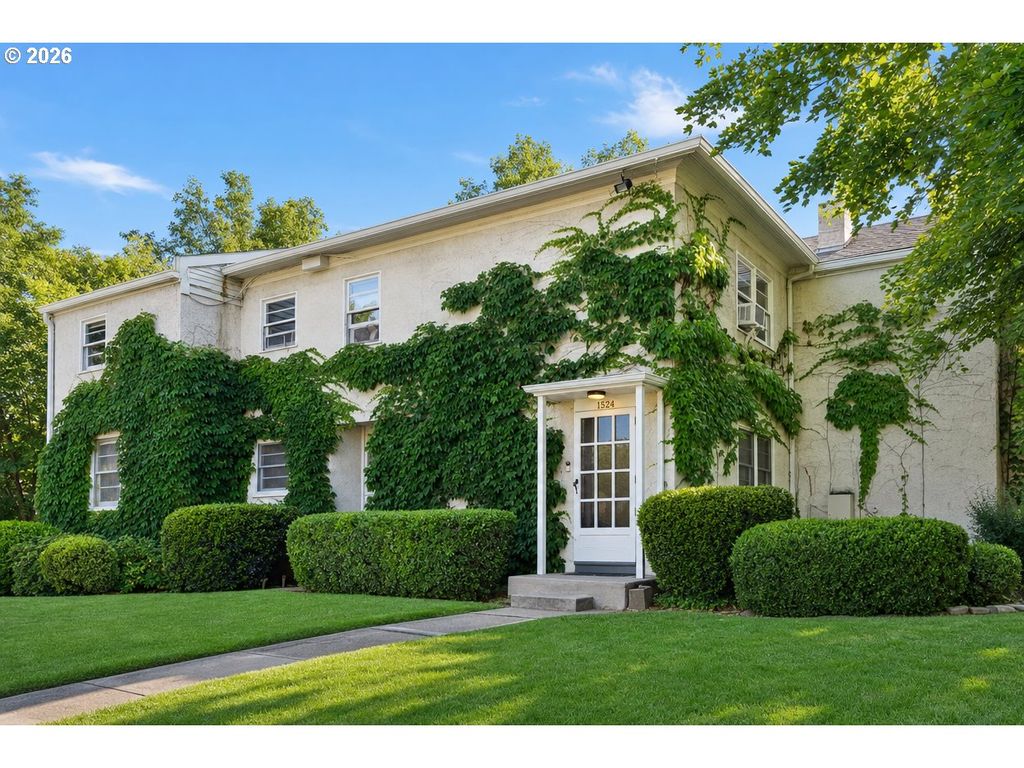 6728 Ne HANCOCK St, Portland, OR 97213