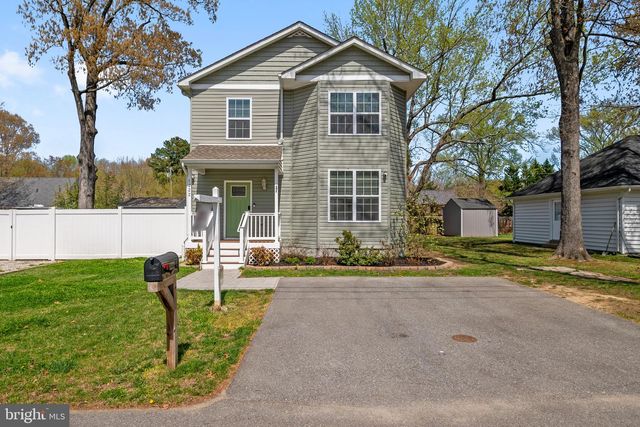 1222 JUNIPER ST, Shady Side, MD 20764