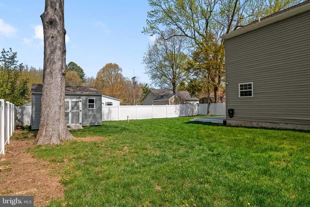 1222 JUNIPER ST, Shady Side, MD 20764