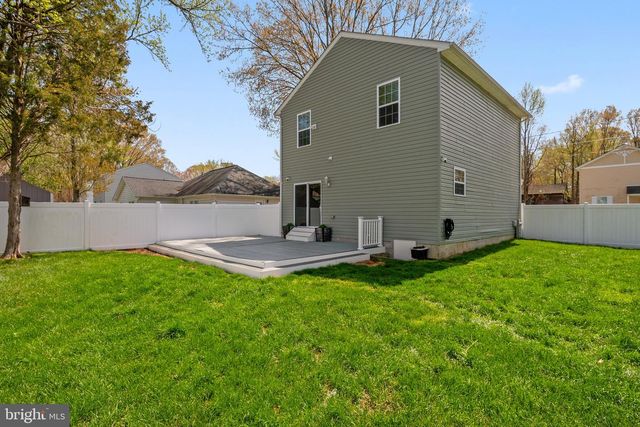 1222 JUNIPER ST, Shady Side, MD 20764