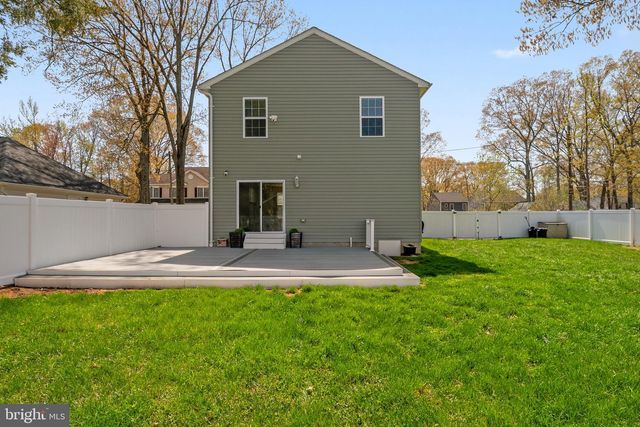 1222 JUNIPER ST, Shady Side, MD 20764